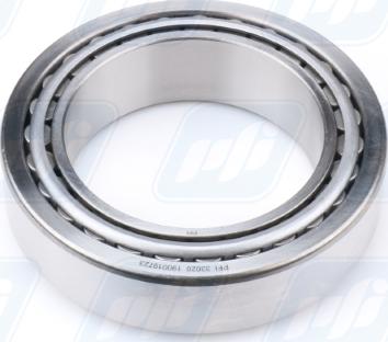 PFI 33020 - Wheel Bearing www.autospares.lv