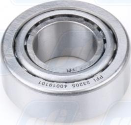 PFI 33205 - Wheel Bearing www.autospares.lv