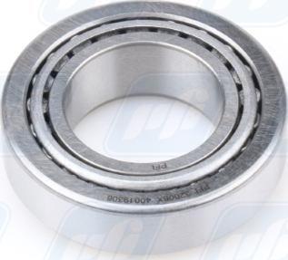 ZF 0735 371 410 - Wheel Bearing www.autospares.lv