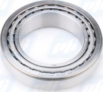 SKF 07162243 - Gultnis, Diferenciāļa vārpsta autospares.lv