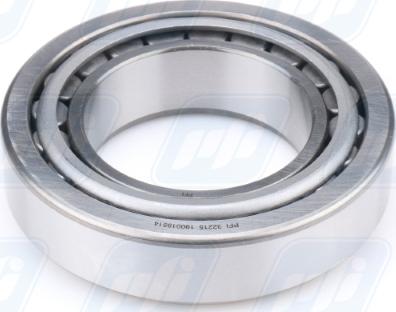 PFI 32215 - Wheel Bearing www.autospares.lv