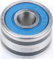 PFI B8-23D - Gultnis www.autospares.lv