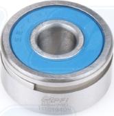 PFI B8-79D - Bearing www.autospares.lv