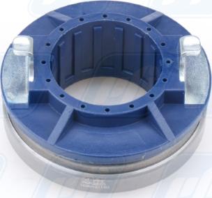 PFI PCR3666 - Выжимной подшипник сцепления www.autospares.lv