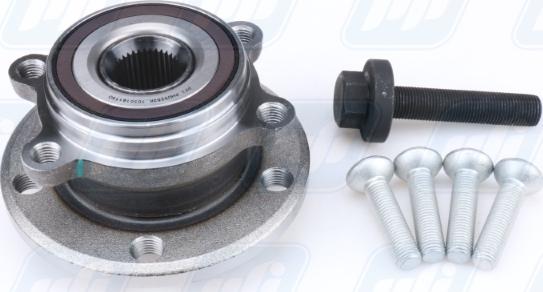 PFI PHU3253K - Wheel hub, bearing Kit www.autospares.lv