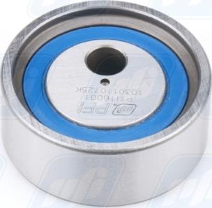 PFI PTI16001 - Tensioner Pulley, timing belt www.autospares.lv