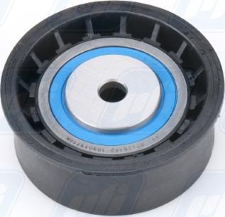 PFI PTI25152 - Deflection / Guide Pulley, timing belt www.autospares.lv