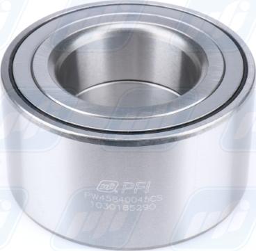 SKF BAH-0225 - Riteņa rumbas gultnis autospares.lv