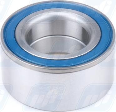 Craft Bearings DAC43800038 ZZR - Подшипник ступицы колеса www.autospares.lv