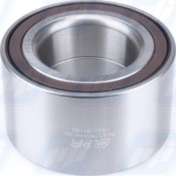 PFI PW43780044CSM - Wheel Bearing www.autospares.lv