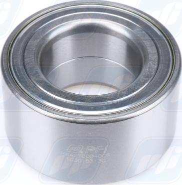 SKF FW55 - Подшипник ступицы колеса www.autospares.lv