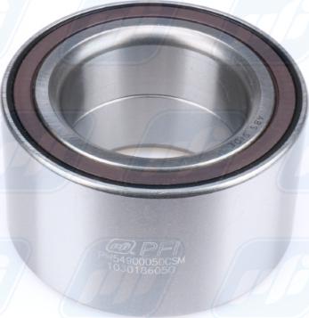 PFI PW54900050CSM - Wheel Bearing www.autospares.lv