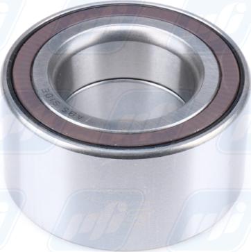 PFI PW39720037CSM - Wheel Bearing www.autospares.lv