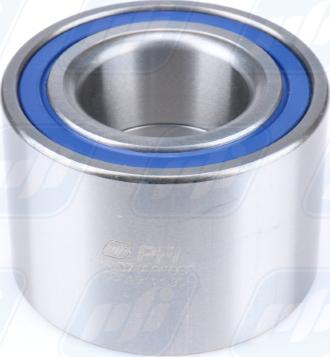 Craft Bearings DAC38740050 2RS2 - Подшипник ступицы колеса www.autospares.lv