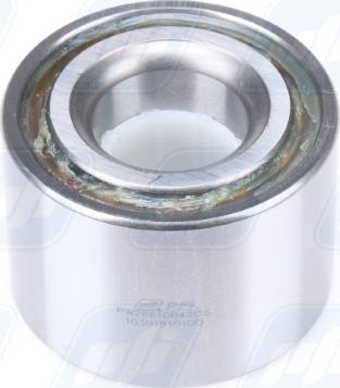 Ruville 11236 - Riteņa rumbas gultnis www.autospares.lv