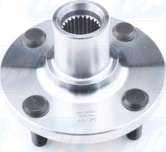 PFI PWF5009 - Wheel Hub www.autospares.lv