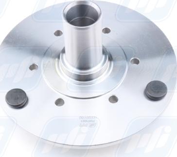 PFI PWF5001 - Wheel Hub www.autospares.lv