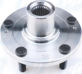 PFI PWF5014 - Wheel Hub www.autospares.lv