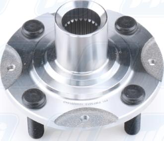 PFI PWF5013 - Wheel Hub www.autospares.lv