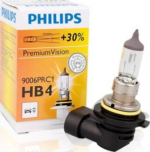 PHILIPS 9006PR - Kvēlspuldze, Lukturis ar automātisko stabilizācijas sistēmu autospares.lv