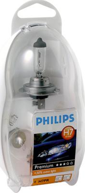 PHILIPS 55474EKKM - Asortiments, Kvēlspuldzes www.autospares.lv