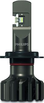 PHILIPS 11972U91X2 - Bulb, spotlight www.autospares.lv