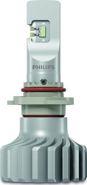 PHILIPS 11005U50CWX2 - Kvēlspuldze, Tālās gaismas lukturis www.autospares.lv