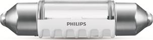 PHILIPS 11854U30CWB1 - Kvēlspuldze, Salona telpas apgaismojums www.autospares.lv