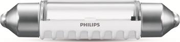 PHILIPS 11864U30CWB1 - Лампа накаливания, освещение салона www.autospares.lv