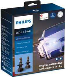 PHILIPS 11342U90CWX2 - Kvēlspuldze, Tālās gaismas lukturis www.autospares.lv