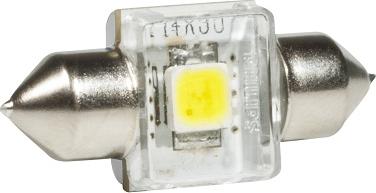 PHILIPS 129404000KX1 - Лампа накаливания, освещение салона www.autospares.lv