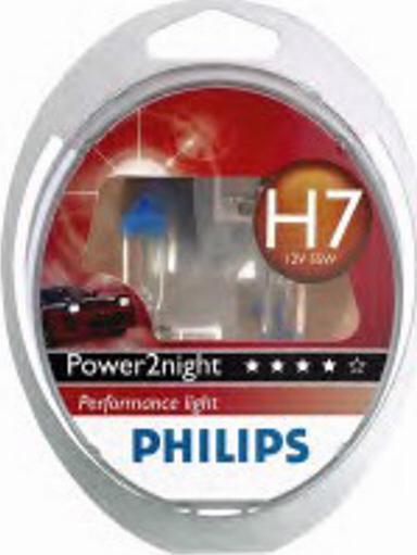 PHILIPS 12972GT150S2 - Bulb www.autospares.lv