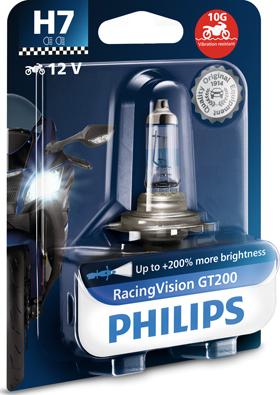 PHILIPS 12972RGTBW - Bulb, spotlight www.autospares.lv