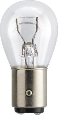 PHILIPS 12499CP - Bulb, indicator www.autospares.lv