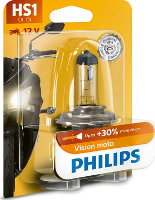 PHILIPS 12636BW - Kvēlspuldze, Tālās gaismas lukturis www.autospares.lv