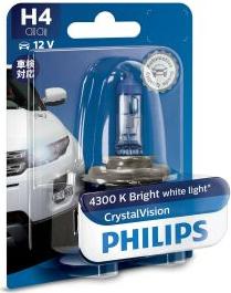 PHILIPS 12342CVB1 - Kvēlspuldze, Tālās gaismas lukturis autospares.lv