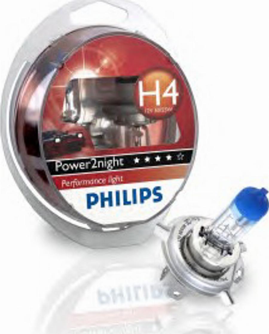 PHILIPS 12342GT150S2 - Bulb, fog light www.autospares.lv