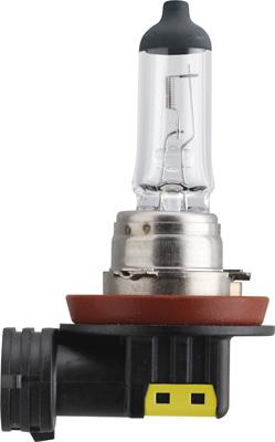 PHILIPS 12360B1 - Bulb, spotlight www.autospares.lv