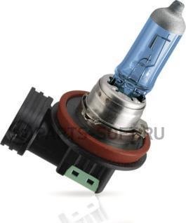 PHILIPS 12362CVB1 - Bulb, spotlight www.autospares.lv