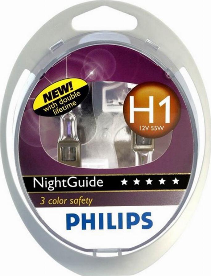 PHILIPS 12258NGDLS2 - Kvēlspuldze, Miglas lukturis autospares.lv