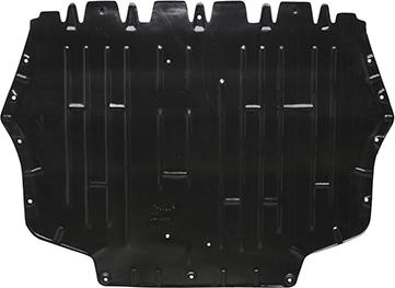 Phira 15150380 - Silencing Material, engine bay www.autospares.lv