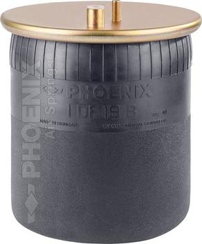 Phoenix 1 DF 19 B-1 - Pneimoatsperes spilvens, Pneimopiekare www.autospares.lv