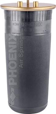 Phoenix 1 DF 16-2 NP - Pneimoatsperes spilvens, Pneimopiekare www.autospares.lv