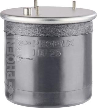 Phoenix 1 DF 25-15 - Pneimoatsperes spilvens, Pneimopiekare www.autospares.lv