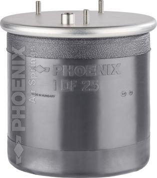 Phoenix 1 DF 25-11 - Pneimoatsperes spilvens, Pneimopiekare www.autospares.lv