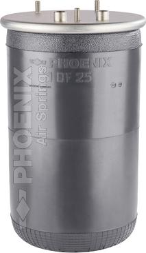 Phoenix 1 DF 25-3 NP - Pneimoatsperes spilvens, Pneimopiekare www.autospares.lv