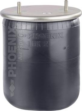 Phoenix 1 DK 21-2 - Pneimoatsperes spilvens, Pneimopiekare www.autospares.lv