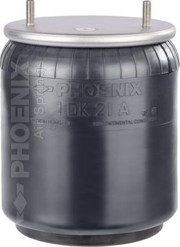 Phoenix 1 DK 21 A-4 - Pneimoatsperes spilvens, Pneimopiekare www.autospares.lv