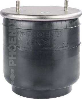 Phoenix 1 DK 21 C-4 - Pneimoatsperes spilvens, Pneimopiekare www.autospares.lv