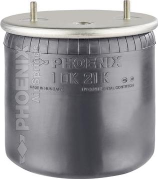 Phoenix 1 DK 21 K-1 - Pneimoatsperes spilvens, Pneimopiekare www.autospares.lv